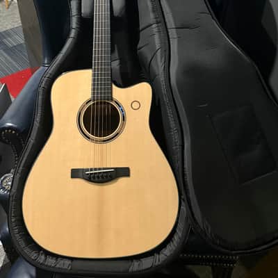 Yamaha TAG3 C 2024 - Present - Natural image 4
