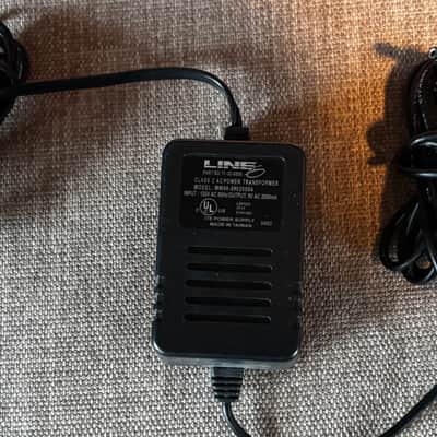 Line 6 MM4 Modulation Modeler Very Good image 8