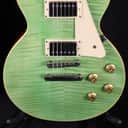 Epiphone Les Paul Standard 50's FMT Seafoam Green Electric Guitar w/Gigbag