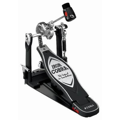 Tama Iron Cobra HP900RSN Rolling Glide Single Pedal