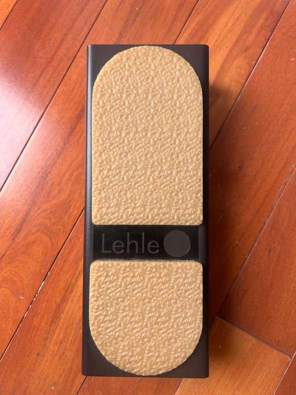 Lehle Mono Volume