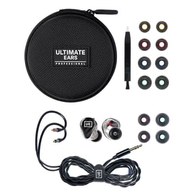 Ultimate Ears UE 350 Universal In-Ear Monitors image 3