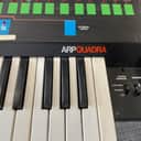 ARP QUADRA 1980