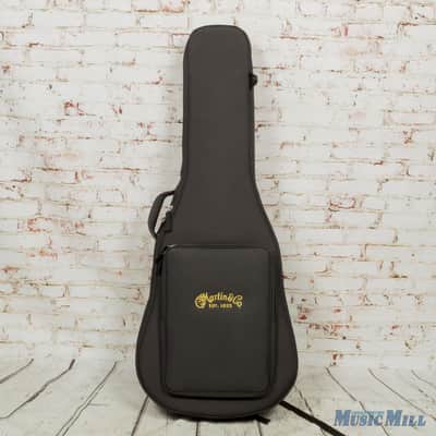 Martin 000-12E Koa Acoustic-Electric Guitar - Natural image 10