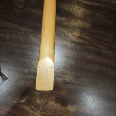 Kramer Focus 3000 Neck 1985 - Maple with Rosewood image 13