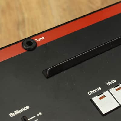 Roland JX-3P + PG-200 [453260] (05/15) image 9