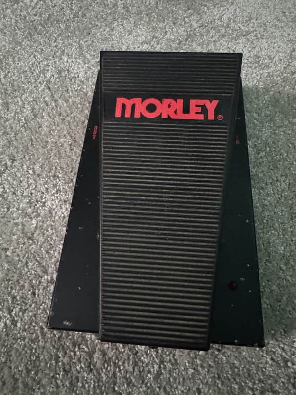 Morley Bad Horsie