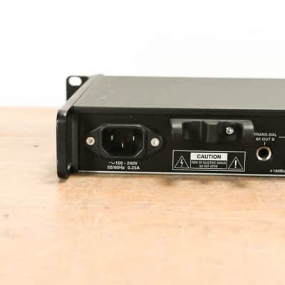 Sennheiser EM 2050 Dual-Channel Wireless Receiver Aw Range: 516-558 MHz CG01230 image 8