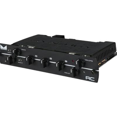 Synergy Morgan AC 2 Channel Preamp Module - Based on AC20