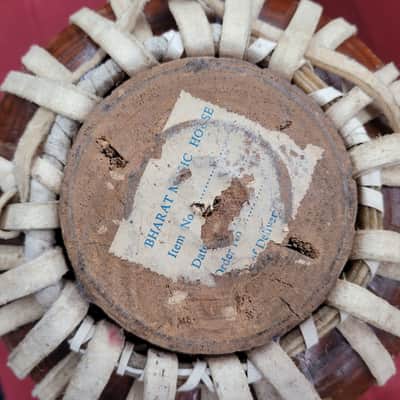 Bharat Music House Tabla Set image 10