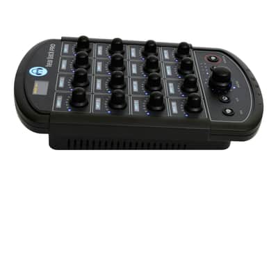 Hear Technologies Hear Back PRO | Personal Monitor Mixer with PRO Digital Overlay image 4