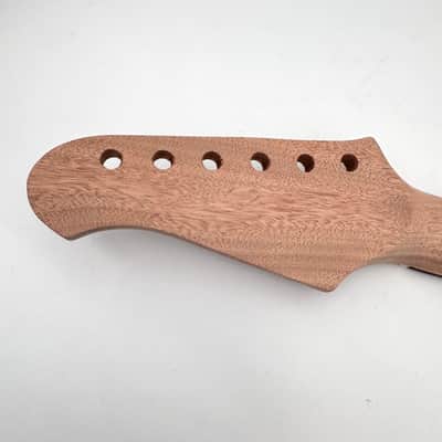 HooDoo Guitar Neck Mahogany/Rosewood New BN529 image 9