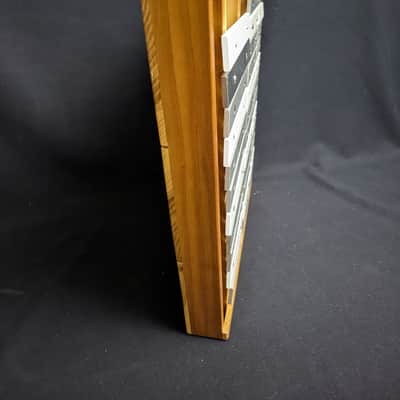 Sam Rizzetta Celeste Dulcimer DulCeleste Glockenspiel image 5