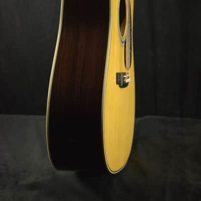 Martin D-42 Special Natural #14 image 6