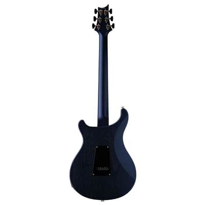 PRS - Paul Reed Smith S2 Standard 22 Satin MM Metallic Midnight Electric Guitar image 3