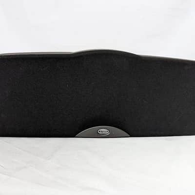 Klipsch Synergy C2 Center Black Speaker image 2