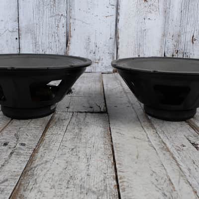 Eminence 86-078-16 Speakers 12 Inch 16 Ohm 50 Watt Pair of Speakers image 3