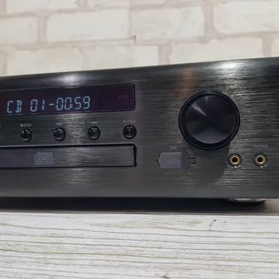 Magnat MC 2S Rare Vintage Hybrid CD Stereo Receiver Tested Working Warranty image 22