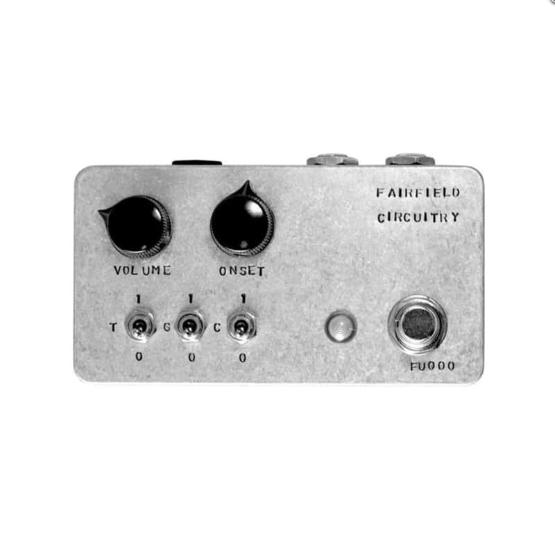 Fairfield Circuitry Unpleasant Surprise Experimental Fuzz/Gate image 1