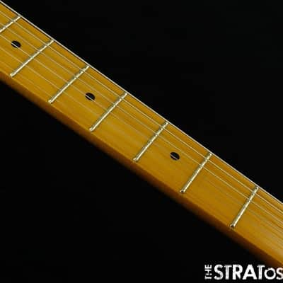 *CUSTOM BUILD* FENDER TELE (PERFORMER BODY & CLASSIC VIBE NECK) COMPLETE GUITAR image 7