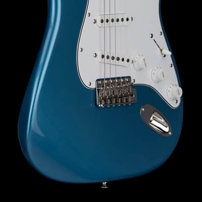 Fender Custom Shop Empire 67 Stratocaster NOS - Lake Placid Blue #87665 image 6