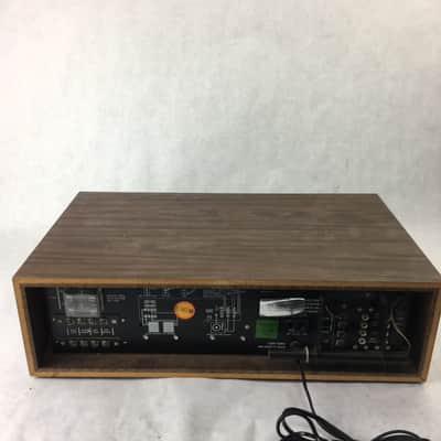 Rare Vintage SOUNDCRAFTSMEN model 3000 Solid-State AM FM Stereo Receiver image 7