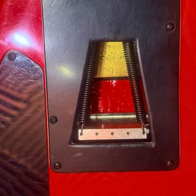 Alvarez Dana Scoop 1992 Great Condition Completely Upgraded image 17