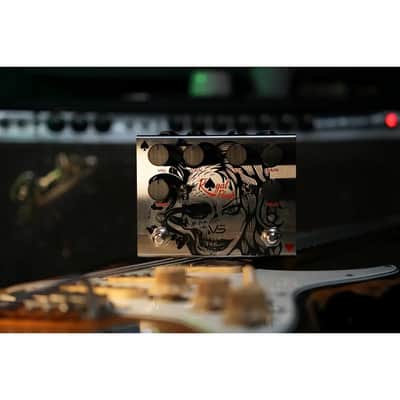 VS Audio Royal Flush+ Dual Channel Overdrive image 4