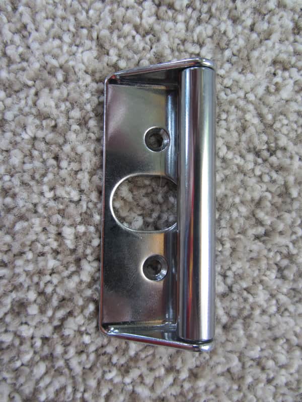 Whizzo Buzz Stop Buzzstop Fender Jazzmaster Jaguar Increases Break Angle No Drilling Necessary image 1