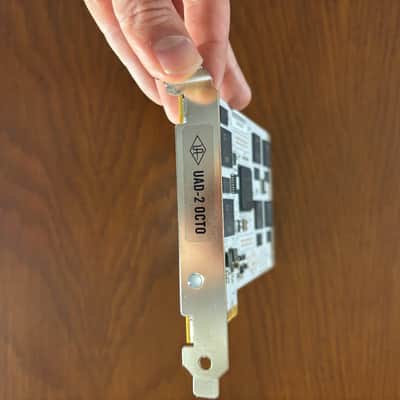 Universal Audio UAD-2 OCTO Core PCIe Card image 2