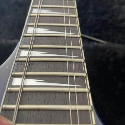 Ibanez UCGR USA Custom Graphic Design Series RG 1989 - Graphic Design (Handpainted by Rick Klemann) image 12