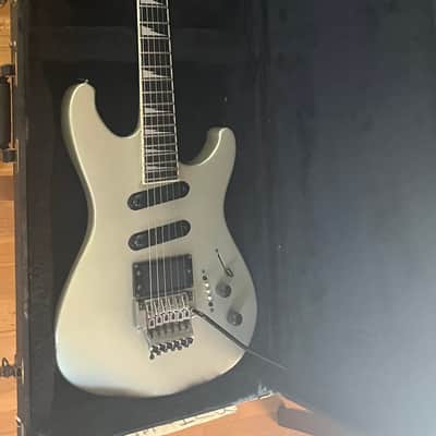 1986 Ibanez Pro Line PL2550 neck thru body w/ Ibanez hard case image 8