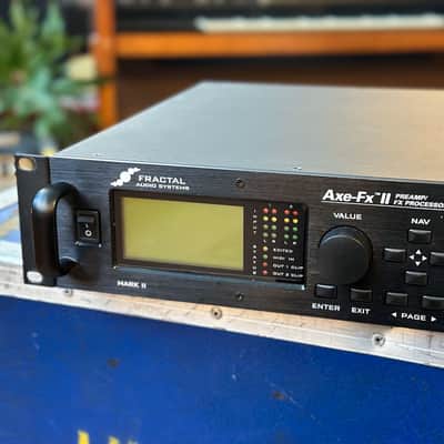 Fractal Audio Systems Axe-FX II image 6
