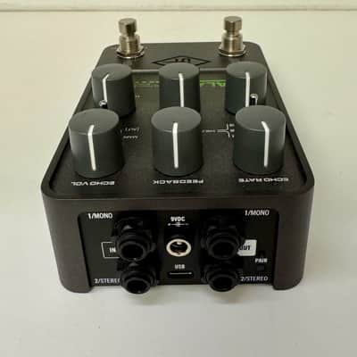 Universal Audio Galaxy '74 Tape Echo & Reverb image 3