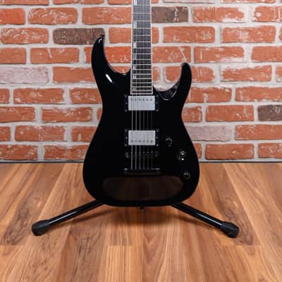 ESP Original Series Horizon II NT Black 2020 w/OHSC image 4