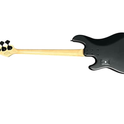 Sandberg VM-4 "Nighthawk", Matte Black/Pau Ferro 8.8 LBS *IN STOCK** image 7