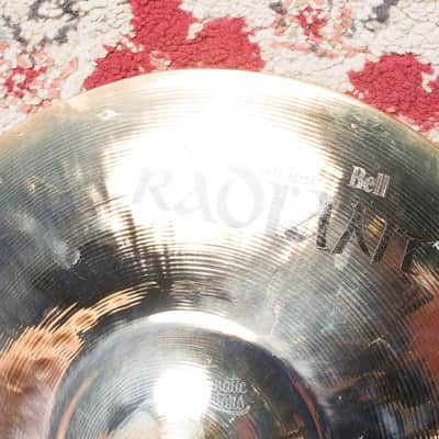 Istanbul Mehmet Radiant - Bell 10" #T72 Demo image 3