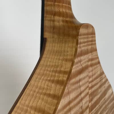 Red Valley Mandolins AM Model A Type #38 ca. 2010 - Natural image 19