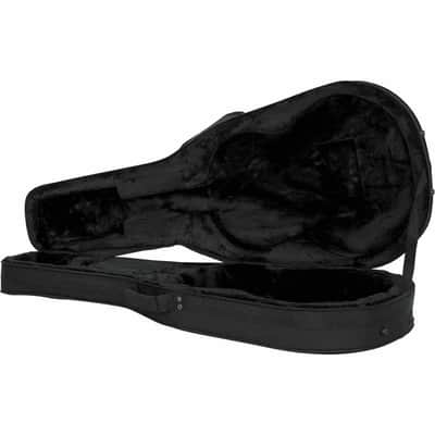 Gator GL-CLASSIC GL-CLASSIC softcase pour guitare classique image 2