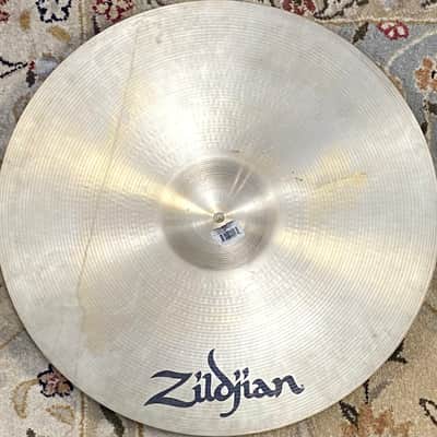 Zildjian A 21” Sweet Ride - Excellent Condition - We Ship Fast! image 5