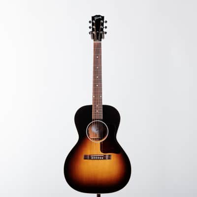 Gibson Acoustic L-00 Standard, Vintage Sunburst | Demo image 2