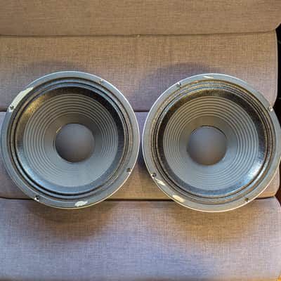 1 pair Celestion T5603 Seventy 80 12" 80-Watt 16 Ohm image 2