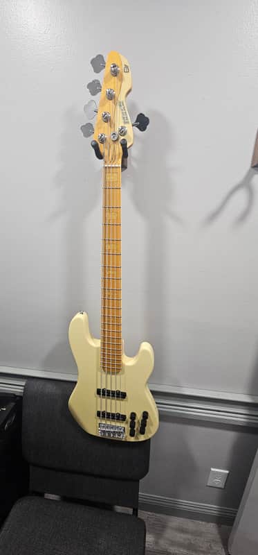 Markbass MB GV5 Gloxy Val
