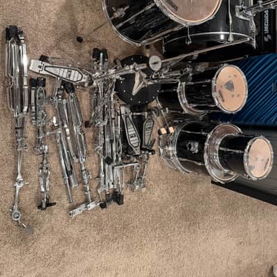 Pearl Export Series - Gloss Black Bild 11