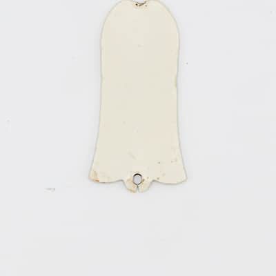 1970s-80s Gibson Les Paul Standard Truss Rod Cover Vintage Part image 2