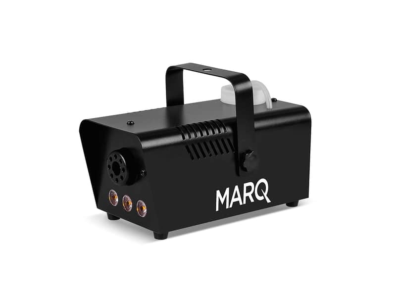 MARQ FOG400LEDBLKXUS Fog 400 LED Fog Machine imagen 1