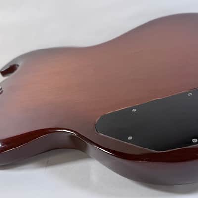 1961 Gibson Les Paul (SG) Standard image 13