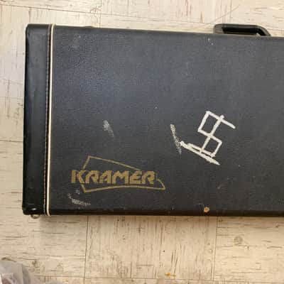 Kramer Baretta 87-88 Flip flop pink / red image 10