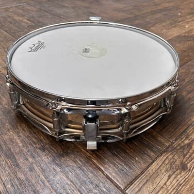 Immagine Remo Piccolo Snare drum - Gold wrap - 6