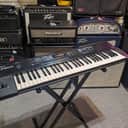 Roland Juno D 61-Key Synthesizer 2004 - 2007 - Black